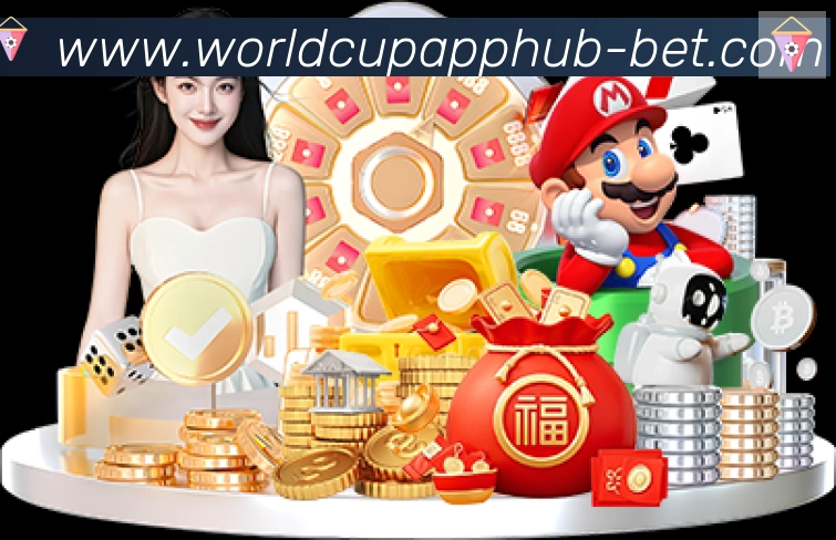 美加墨世界杯下注入口服务体系