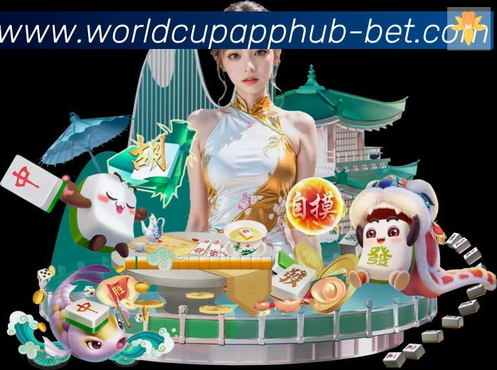 美加墨世界杯下注入口APP 体育赛事宣传图